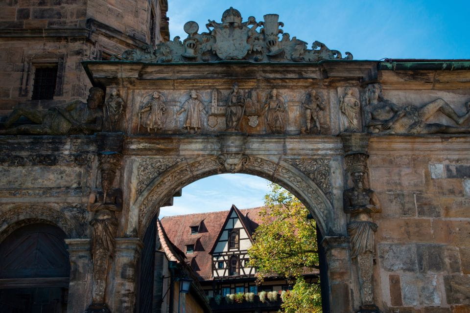 Bamberg: Guided Walking Tour - Customer Ratings and Reviews