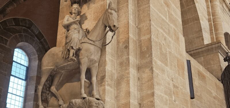 Bamberg: Outdoor escape game with puzzle backpack - Who Will Love This?