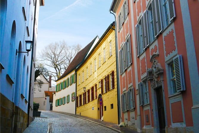 Bamberg Scavenger Hunt and Sights Self-Guided Tour - Exploring Bamberg Through a Self-Guided Puzzle Adventure