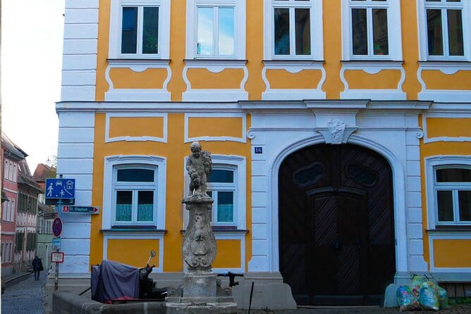 Bamberg Scavenger Hunt and Sights Self-Guided Tour - FAQ