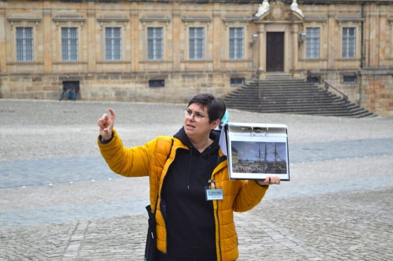 Bamberg: Where Hollywood dreams and movies are born - Key points / Takeaways