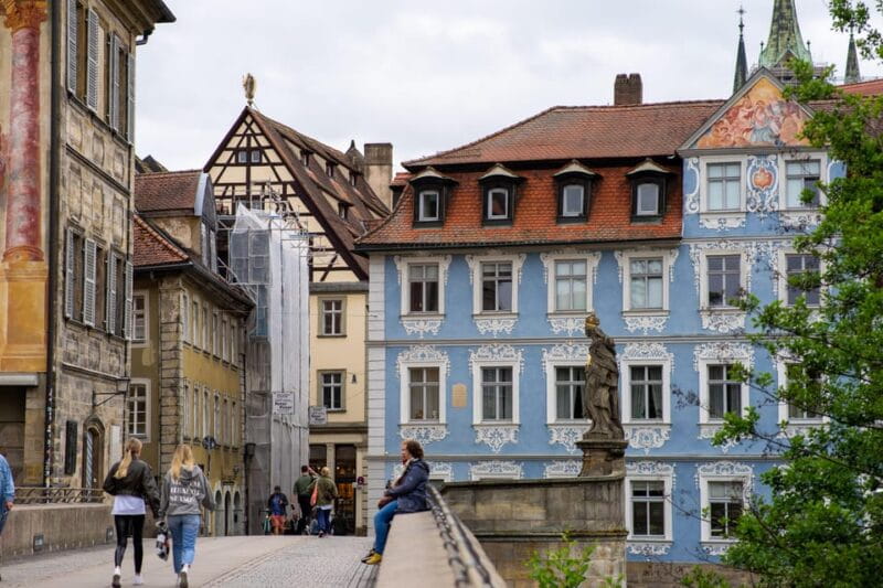 Bamberg: Where Hollywood dreams and movies are born - FAQs About Bambergs Film Location Tour
