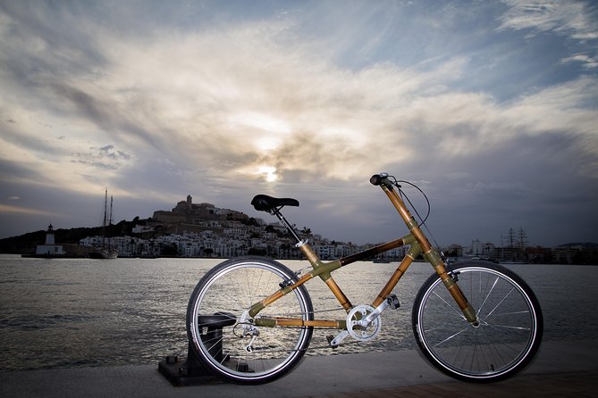 Bamboo Bike Private Tour - Tour Overview
