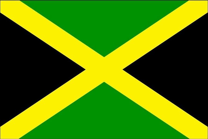 Bamboo River Rafting Limestone Foot Massage in Montego Bay Ja. - Relaxation on the River