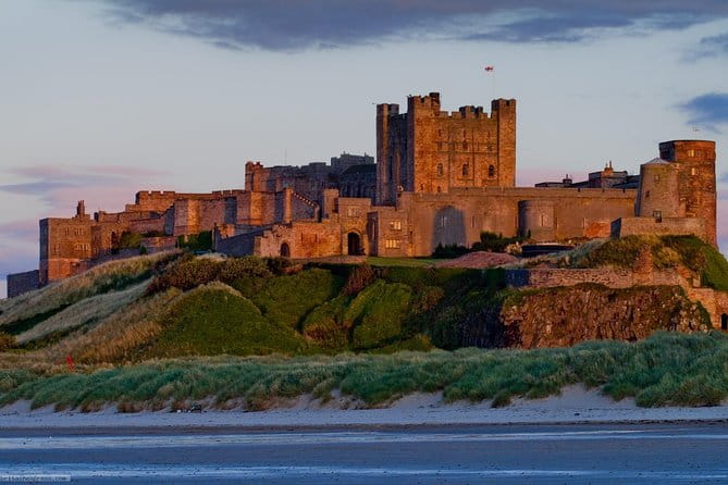 Bamburgh and Lindisfarne Day Tour - Exploring the Heart of the North East: An In-Depth Look