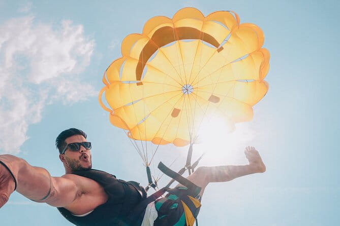 Banana Watersport Activity on the Beach at Rethymno - FAQ