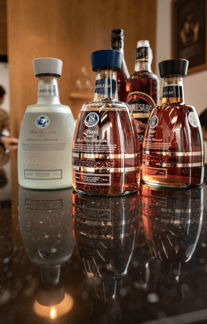 Banana, Wines & Rum Taste - Premium Tour in Gran Canaria - Itinerary Highlights