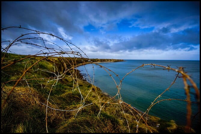 Band of Brothers Full Day Tour from Bayeux - Key Points