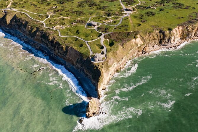 Band of Brothers Full Day Tour from Bayeux - FAQ