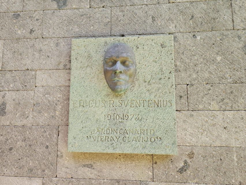 Bandama Caldera, Botanic Garden/Wine,Old Town From Las Palma - Transportation and Logistics