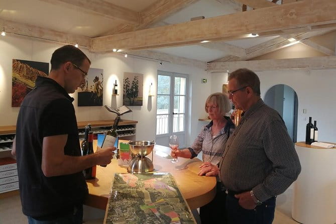 Bandol Wine Tour - 4 hour Private tour - Who Will Love This Tour?