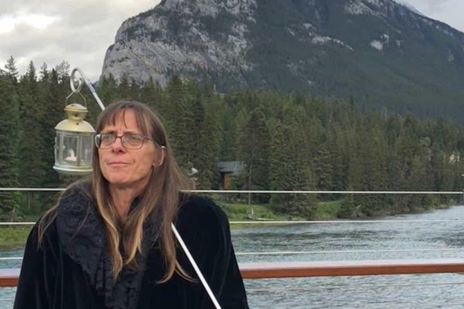 Banff Ghost Walks - Eerie Ambiance of Banff