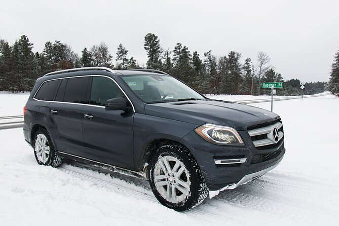 Banff National Park & Lake Louise FULL DAY PRIVATE TOUR - Booking and Cancellation