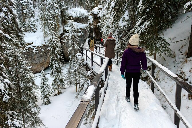 Banff National Park & Lake Louise FULL DAY PRIVATE TOUR - Frequently Asked Questions