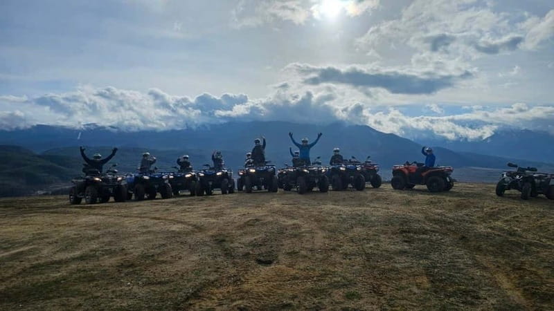 Bansko: Guided ATV Adventure - Price and Value: Is It Worth It?