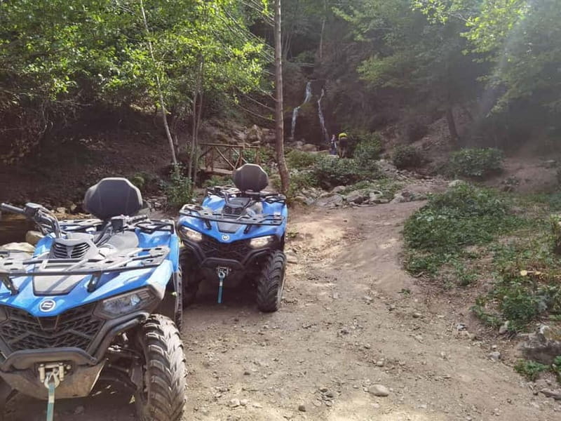 Bansko: Guided ATV Adventure - FAQs About the Bansko Guided ATV Adventure