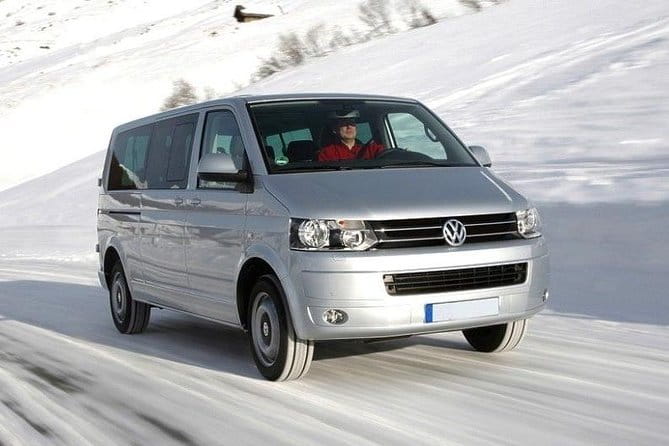 Bansko Shuttle: Transfer to/from Sofia Airport - Key Points / Takeaways