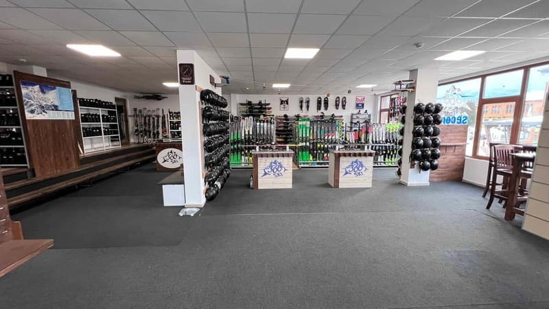 Bansko: Ski and Snowboard equipment rental - Bansko Ski and Snowboard Equipment Rental: A Practical Guide