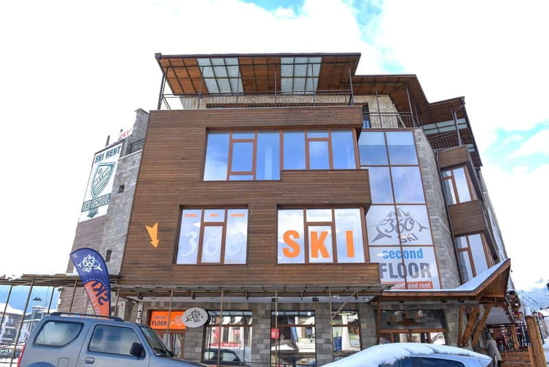 Bansko: Ski and Snowboard equipment rental - How to Make the Most of Your Rental Experience