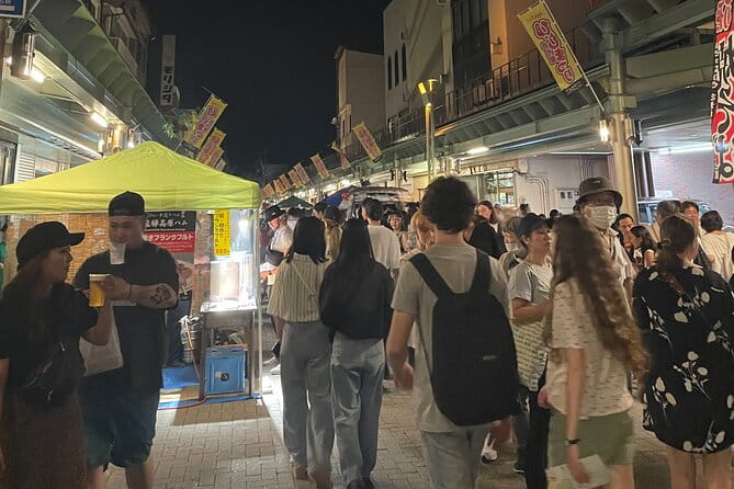 Bar and Izakaya Hopping Night Tour in Takayama - Cancellation Policy