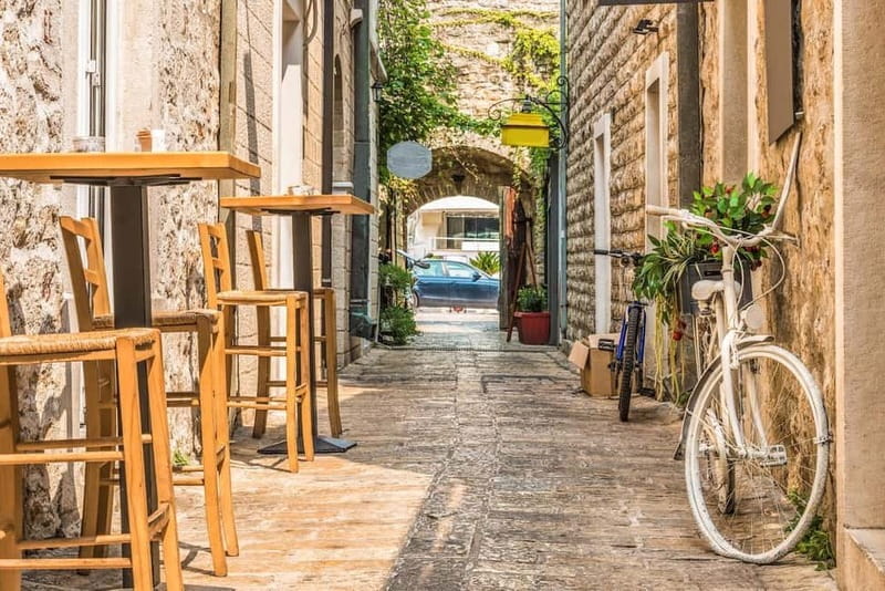 Bar: Budva Riviera Tour with Old Town Walk & Sveti Stefan - Who Will Love This Tour?