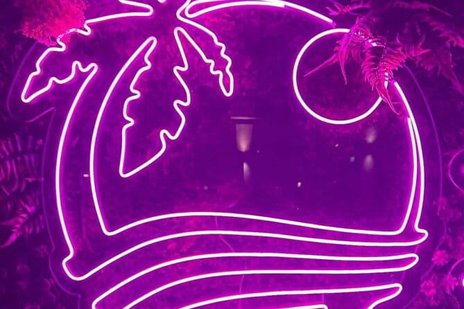 Bar Crawl Ios Ticket in Cyclades - The Itinerary: A Night in the Best of Ios