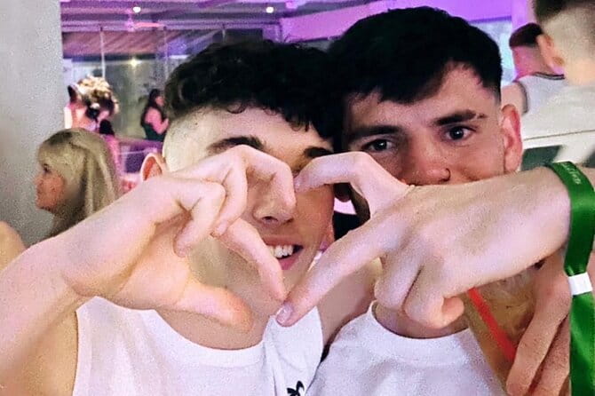 Bar Crawl Ios Ticket in Cyclades - Considerations and Tips