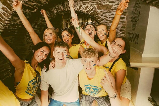 Bar Crawl Ios Ticket in Cyclades - Final Thoughts