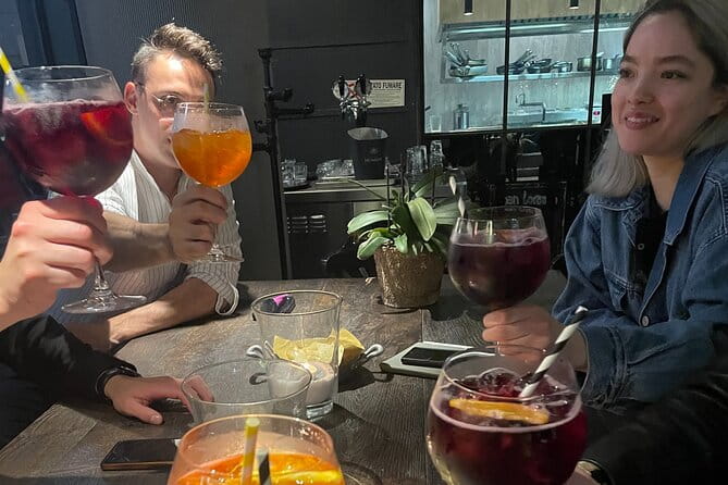 Bar Hopping in Milan - Practical Details & Why They Matter