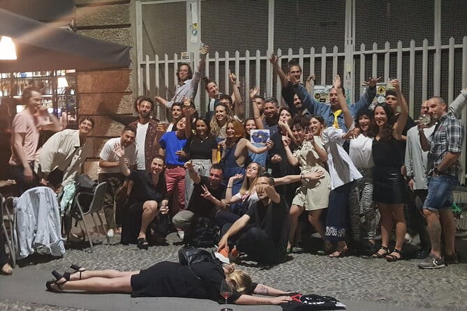 Bar Hopping in Milan - Final Thoughts: Why Consider This Experience?