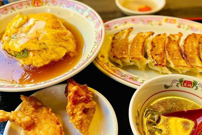 Bar Hopping Private Tour in Kyoto(Wakuwaku Area) - What to Expect on the Tour