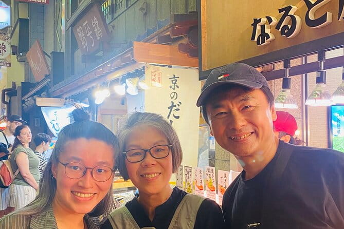 Bar Hopping Private Tour in Kyoto(Wakuwaku Area) - Exploring Kyotos WAKUWAKU Area