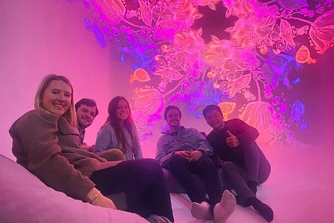 Bar Hopping Private Tour in Kyoto(Wakuwaku Area) - Taste the Local Cuisine and Beverages