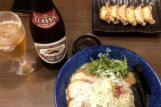 Bar Hopping Tour at Shizuoka - Ideal Travelers for the Tour