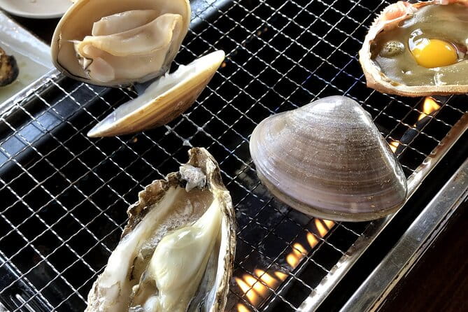 Bar Hopping Tour at Shizuoka - Exploring Shizuokas Nightlife