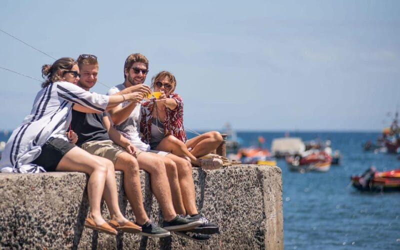 Bar hopping Tour & Poncha Workshop - Funchal - The Poncha Workshop: A Slightly Misleading but Enjoyable Experience