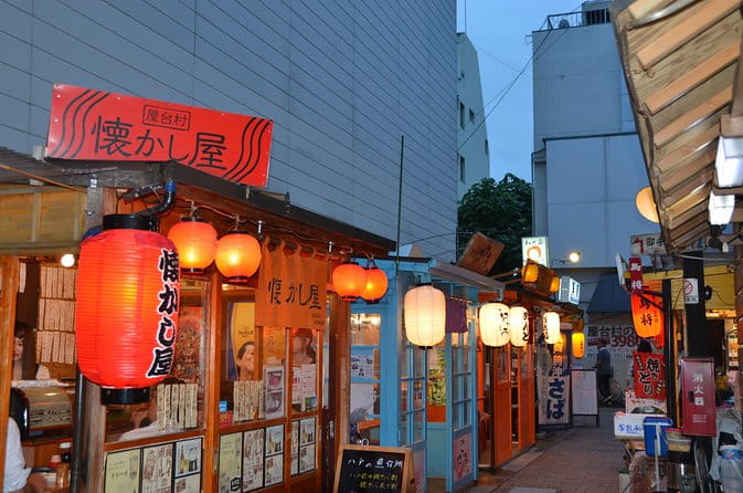 Bar Hopping With Local Food With a Guide - Hotel Pickup and Transportation