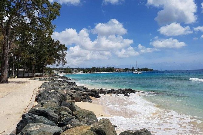 Barbados Amazing Full Day Private Rural Excursion - Tour Details