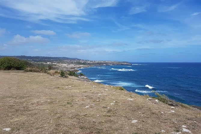 Barbados Full-day Private Tour - Customizable Itinerary Options