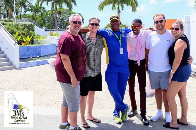 Barbados Private Customised Island Tours - Flexible Cancellation Policy