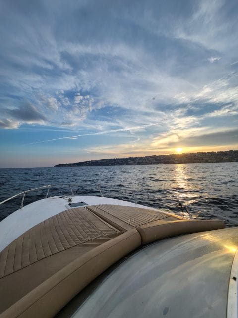 Barbecue on boat (Seafood option) | Napoli seaview - Who Will Love This Tour?