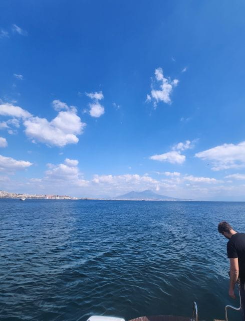 Barbecue on boat (Seafood option) | Napoli seaview - FAQ: Common Questions Answered