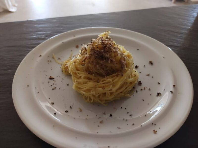 Barberino Tavarnelle: Truffle Hunt Tour with Lunch or Dinner - Key points / Takeaways
