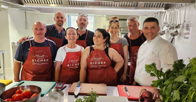 Barberino Tavarnelle: Tuscan Cooking Class with Lunch - Key points / Takeaways