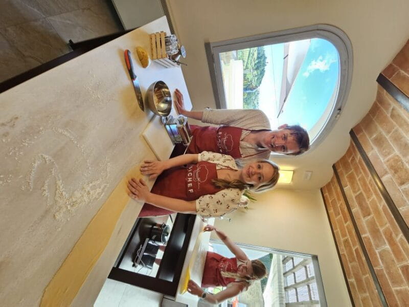 Barberino Tavarnelle: Tuscan Cooking Class with Lunch - Why this Cooking Class Stands Out in Tuscany