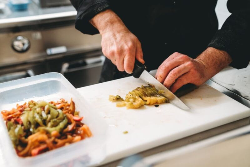 Barberino Tavarnelle: Tuscan Cooking Class with Lunch - Price and Value Considerations