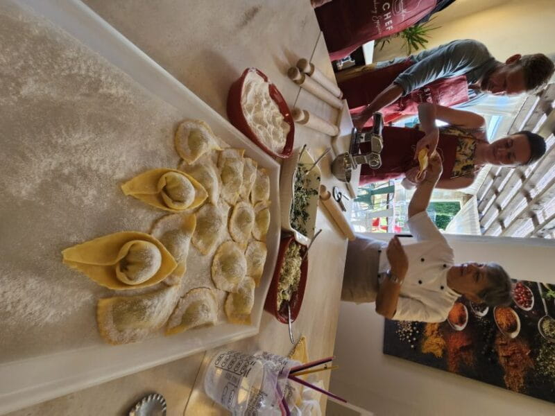 Barberino Tavarnelle: Tuscan Cooking Class with Lunch - Final Thoughts: Is It Worth It?