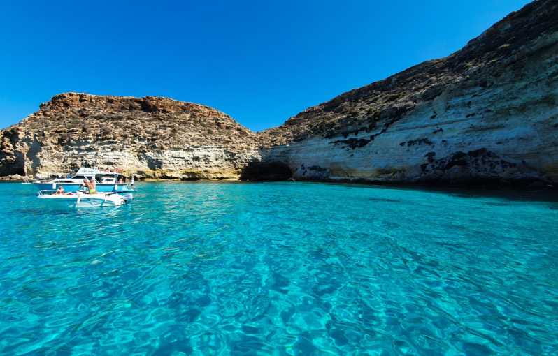 barca liliana ( caligola1) - The Itinerary: Highlights of a Day at Sea