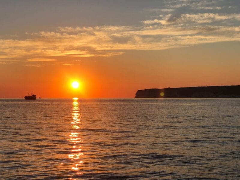 barca liliana ( caligola1) - Who Will Love This Tour?