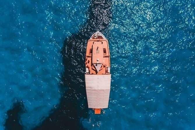 Barca Samba: the Best Boat Experience in Mallorca - Diving Into the Turquoise Waters